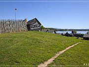 Fort Loudoun State Historic Area