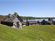 Fort Loudoun State Historic Area