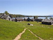 Fort Loudoun State Historic Area