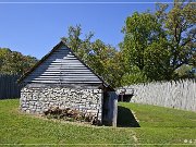 Fort Loudoun State Historic Area