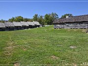 Fort Loudoun State Historic Area