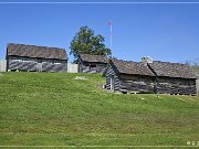 Fort Loudoun State Historic Area