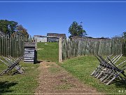 Fort Loudoun State Historic Area