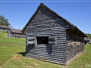 Fort Loudoun State Historic Area