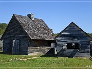 Fort Loudoun State Historic Area