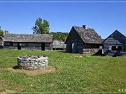 Fort Loudoun State Historic Area