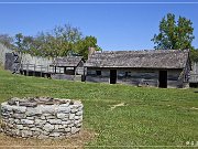 Fort Loudoun State Historic Area