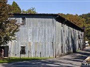 Jack Daniels Distillery