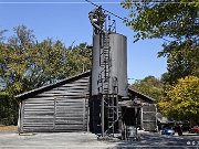 Jack Daniels Distillery