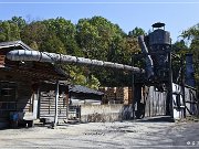 Jack Daniels Distillery