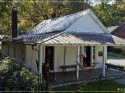 Jack Daniels Distillery