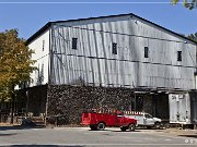 Jack Daniels Distillery