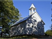 Cades Cove