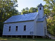 Cades Cove