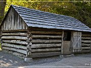 Cades Cove