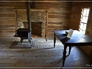 Cades Cove