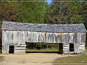 Cades Cove