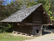 Cades Cove