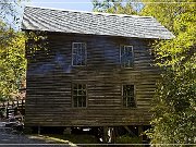 Mingus Mill