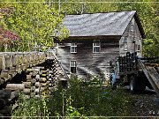 Mingus Mill