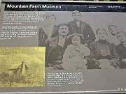 Mountain Farm Museum