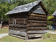 Mountain Farm Museum