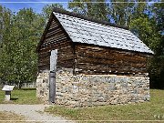 Mountain Farm Museum