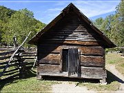 Mountain Farm Museum