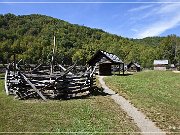 Mountain Farm Museum