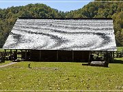 Mountain Farm Museum