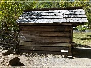 Mountain Farm Museum