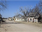 Old Cowtown Museum