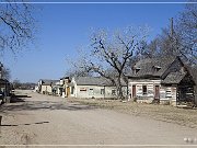 Old Cowtown Museum