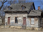 Old Cowtown Museum