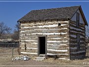 Old Cowtown Museum