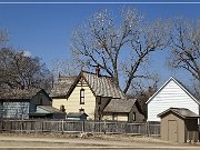 Old Cowtown Museum