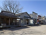 Old Cowtown Museum