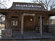 Old Cowtown Museum