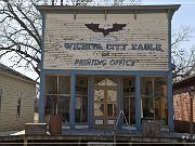 Old Cowtown Museum