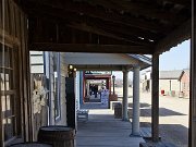 Old Cowtown Museum