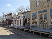 Old Cowtown Museum