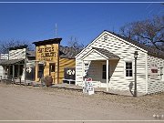 Old Cowtown Museum