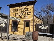 Old Cowtown Museum