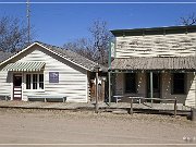 Old Cowtown Museum