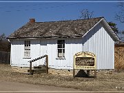 Old Cowtown Museum