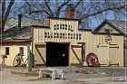 Old Cowtown Museum, Wichita