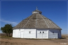 Round Barn of Mullinville