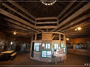 Round Barn of Mullinville