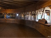 Round Barn of Mullinville