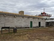 Fort Union Trading Post NHS